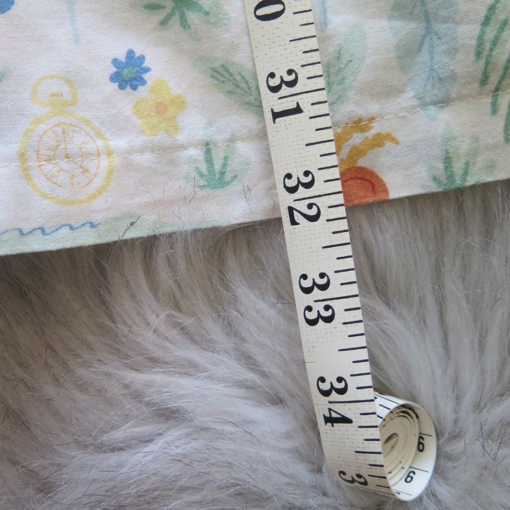 CUSTOM MADE GIRLS DRESS - Picture 10 of 12